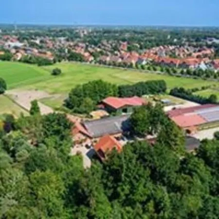 Apartment Familienhof Bruening - Sonnenschein