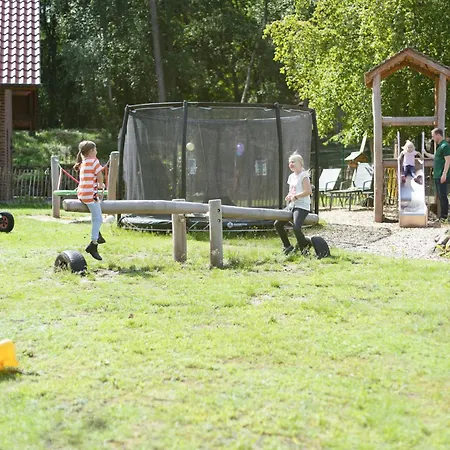 Familienhof Bruening - Sonnenschein 메펜