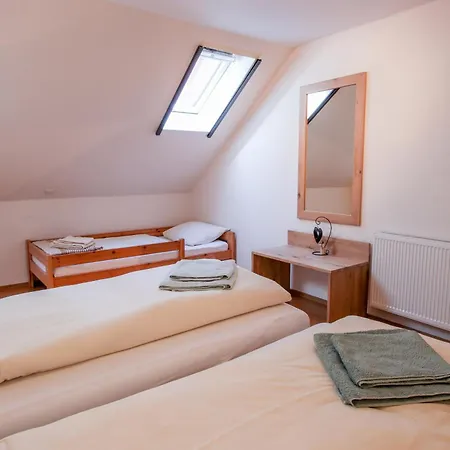 Familienhof Bruening - Sonnenschein Apartment *