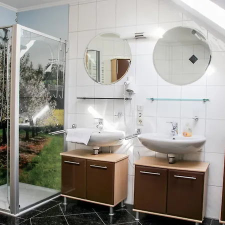 Apartment Familienhof Bruening - Sonnenschein *
