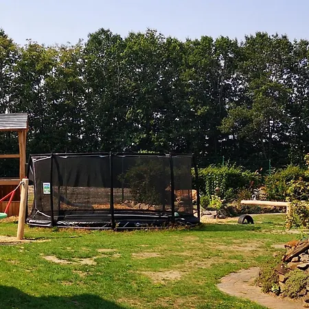 Familienhof Bruening - Sonnenschein Meppen
