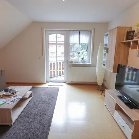 Familienhof Bruening - Sonnenschein * 메펜