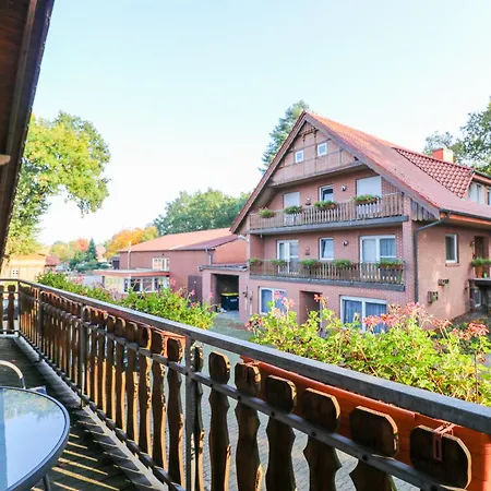Familienhof Bruening - Sonnenschein Meppen